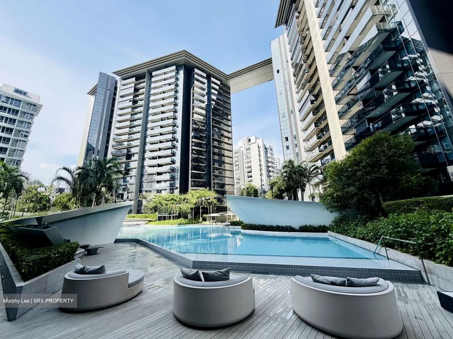 Amber Park (D15), Condominium #592527461